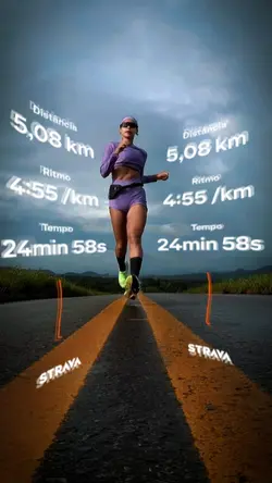 Efeito strava