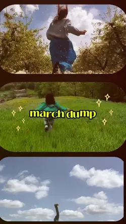 moments march