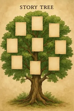 Family frame