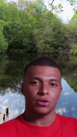 Recut | K. Mbappé Démission 
