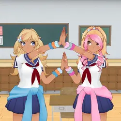 musume ve kokoro 