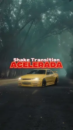 Acelerada•CAR EDIT