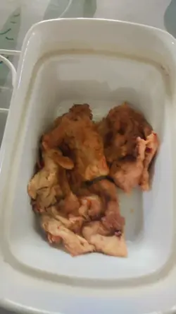 Masak Menu Ringkas