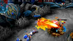 ml game play