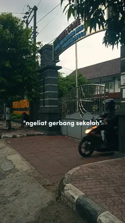 kenangan sma