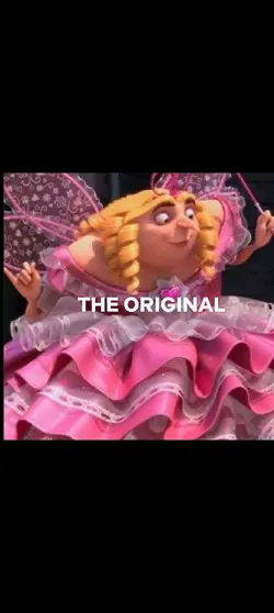 The original