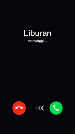 Liburan 1 video