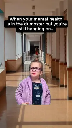 Dancing kid