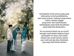 terimakasih untuk