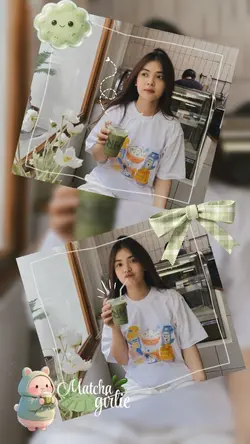 I love matcha