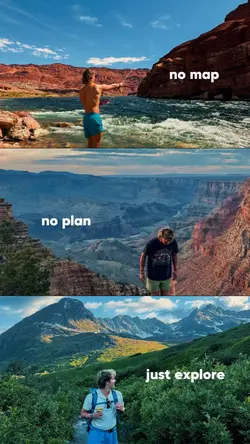 Aesthetic Landscape 