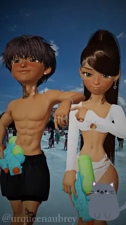 Water park 