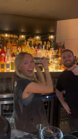 Cocktail Making