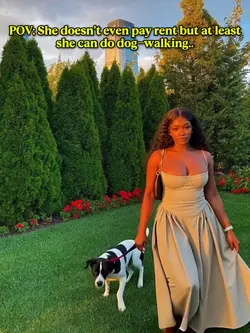 GF Dog-Walking Ai🦮🐶