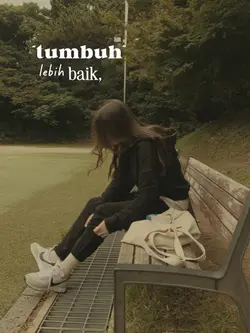 Tumbuh lebih baik ca