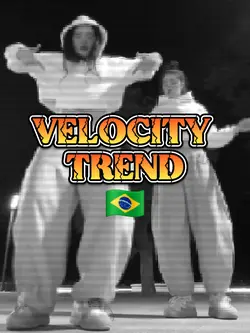 VELOCITY | TREND 