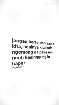 jj kata kata trend