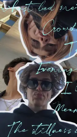 Darling I