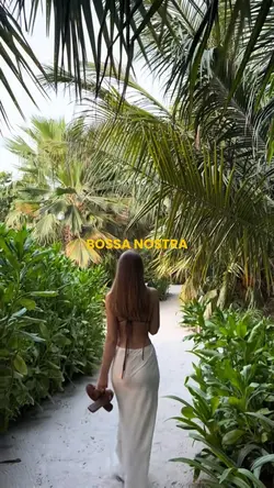 bossa nostra 🪘