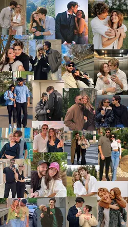 collage photo