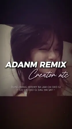 Đừng mang wishky ra