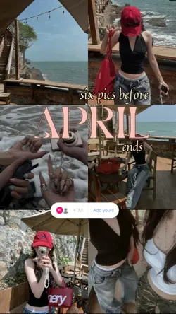 six pics