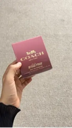 Parfum impian