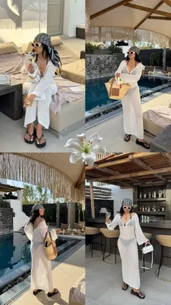 summer looks