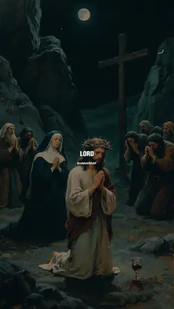 Salamat palagi Lord