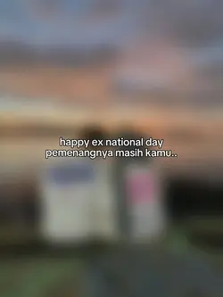 happy ex national 