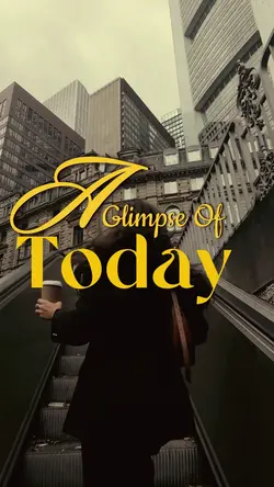 Today's