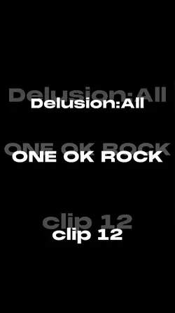 Delusion:All
