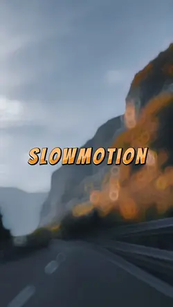 Viral Slowmotion