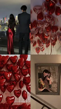 VALENTINES DAY 