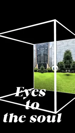 Your Eyes 