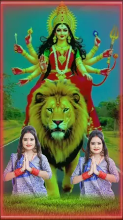 Durga puja special 