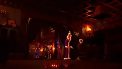 DIGITAL CIRCUS