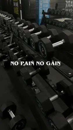 gym Motivation 