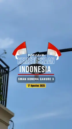 UPACARA TREND 