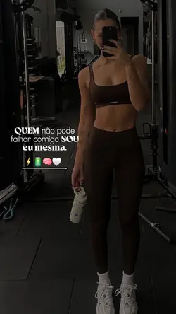 TREINO DE HOJE 