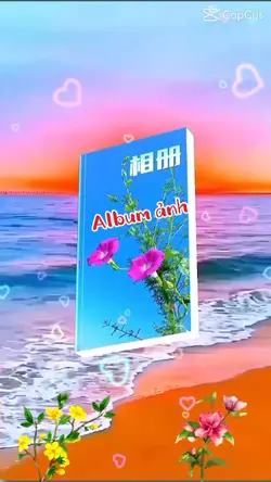 Album ảnh