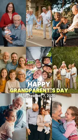 Grandparents Day 