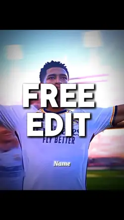 Free Haaland Edit🤖