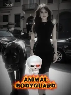 random animal