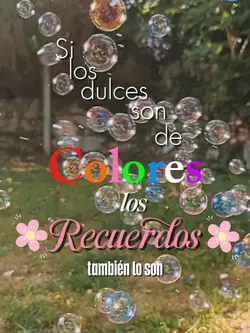 recuerdos 