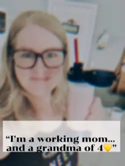 Working moms