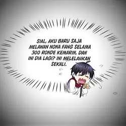 300 ronde ga tuh