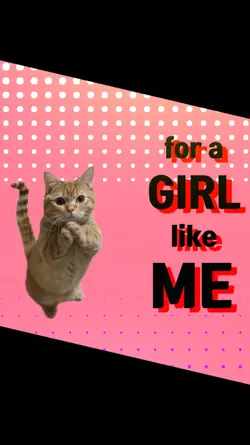 GIRL LIKE ME TREND 