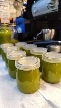 Healthy Drinks