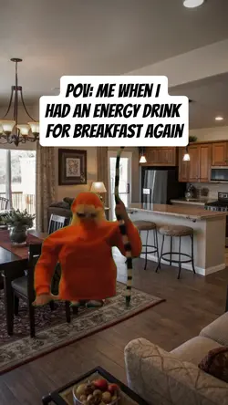 energy drink